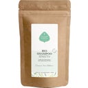 Eliah Sahil Bio Shampoo Sensitiv - Påfyllningspåse 250 g