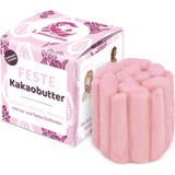 Lamazuna Feste Kakaobutter Iris & Tonka