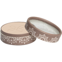 boho Kompaktpuder - 02 Beige Clair