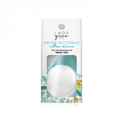 Lady Green Spazzola Detergente per il Viso - 1 pz.