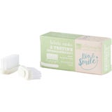 La Saponaria Interchangeable Toothbrush Heads