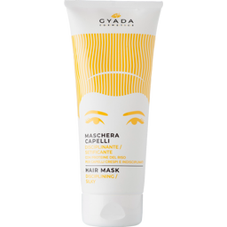 GYADA Cosmetics Tämjande hårmask - 200 ml