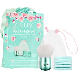GLOV Matcha Latte Set - 1 setti