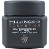 Cell-Regenerating Anti-Aging Day & Night Cream