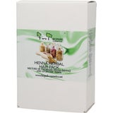 Biopark Cosmetics Henna Herbal Hair Treatment