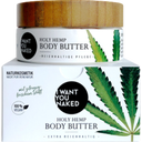 Holy Hemp Body Butter, 200 ml