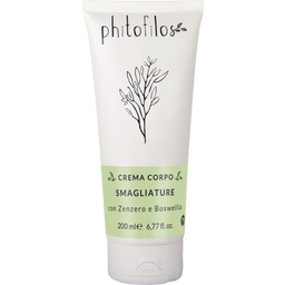 Phitofilos Bodycrème tegen Striae - 200 ml