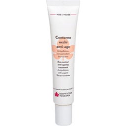 Biofficina Toscana Anti-Pollution Eye Contour Cream - 15 ml