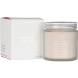 FLOW Strawberry Milk Mask