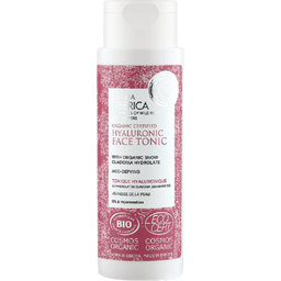 Natura Siberica Hyaluronic Face Tonic - 150 ml