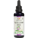 Le Erbe di Janas Aceite de Sésamo - 50 ml