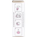 Mandala Konjac Facial Sponge Jeju Scoria - 1 Pc