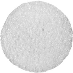 The Konjac Sponge Company Pack Eye Cleansing Pads - 2 Pcs