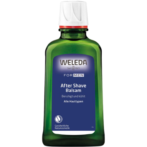 Weleda ForMen After Shave Balm - 100 ml
