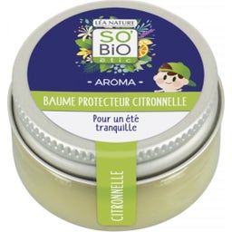 Aromatyczny balsam dla dzieci 