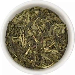 Sonnentor Ekologiskt grönt te Sencha - 70 g