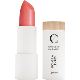 Couleur Caramel Pearly Lipstick - 506 Coral Rose