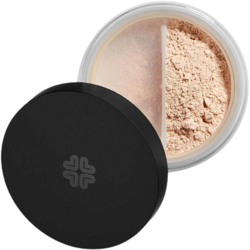 Lily Lolo Maquillaje Mineral FPS 15 - Tamaño Mini - Blondie