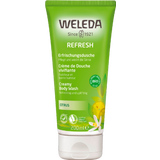 Weleda Refresh Shower Cream Citrus