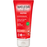 Weleda Inspire Shower Cream Granada