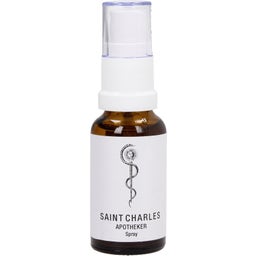Saint Charles Pharmacy Spray - 20 ml