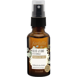 farfalla Resistance ústní sprej - 30 ml