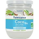 Biologische kokosolie, 200 ml