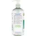 Natessance Handwasgel Aloë Vera - 500 ml