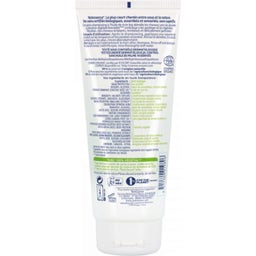 Ricinus és keratin erősítő hajkondícionáló - 200 ml