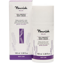 Nourish London Relax Cell-Protect Body Cream - 100 ml