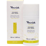 Nourish London Balance Vita-Boost Body Cream
