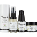 Nourish London Argan Anti-Ageing Skincare Essentials - 1 szett