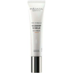 MÁDARA Organic Skincare TIME MIRACLE Radiant Shield Day Cream - 40 ml
