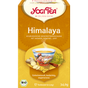 Yogi Tea Био билков чай 