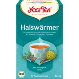 Yogi Tea Čaj ta toplo grlo