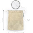 Bambaw Lingettes Démaquillantes Lavables