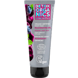 DETOX KAMCHATKA Night Face Rejuvenating Gel