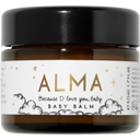 Organic Baby Balm, 50 ml