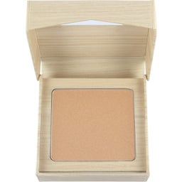 LÉA NATURE SO BiO étic Teint Divin Unifying Powder - 15 Vanille rosé