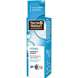 Terra Naturi HYDRO intenzív szérum - 30 ml