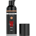 Miss W Pro Make-up Base - 04 Caramel
