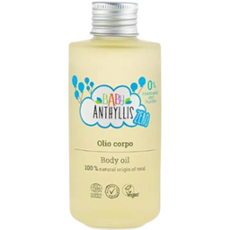 Anthyllis Zero Body Oil - 125 ml