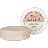 naturaequa iconcreti Festes Shampoo Tonerde