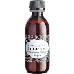Officina Naturae Olipuri St. John's Wort Oil Extract - 110 ml