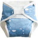 Vimse Гащички за пелени S - Blue Teddy