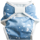 Гащички за пелени L, Blue Teddy