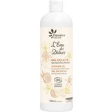 L'Eau des Délices Shower Gel Citrus Fruits & White Flowers