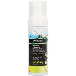 Bio Happy Hair Styling Styling Mousse - 150 ml