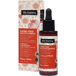 Happy Juices Multi-Vitamin Face Serum - 30 ml