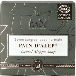 Tadé Pays du Levant Alepposaippua laakerinlehti - 190 g